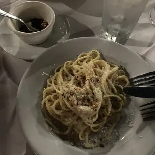 Spaghetti Aglio e Olio