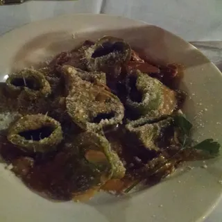 Tortelloni Verdi