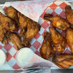 Chicken Wings