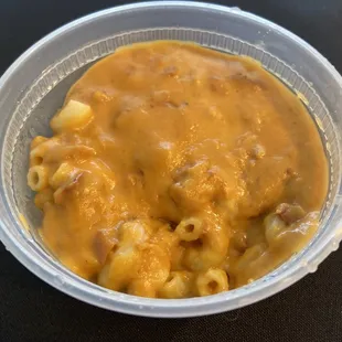 Smoked Mac