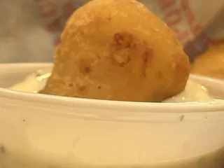 Backporch Drafthouse