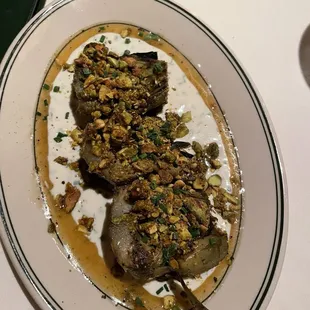 food, steak