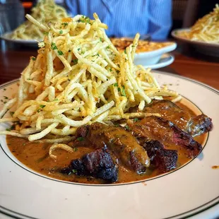 Steak Frites