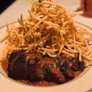 Steak Frites