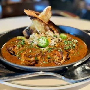 BBQ Shrimp