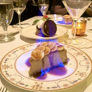 Banana Foster