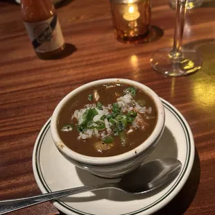 Gumbo