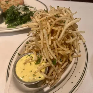 Pomme Frites