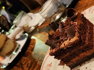 Café Pacific