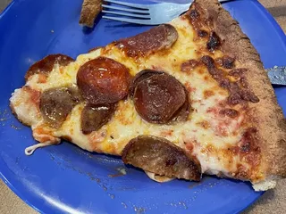 Big Daddy's Pizza