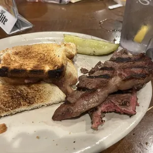Jack & Jim's Bar