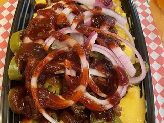 Rough-Cut Grill & Bar