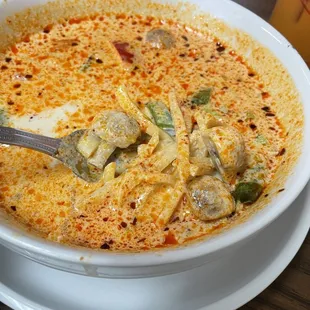 Jack & Jin Thai Restaurant