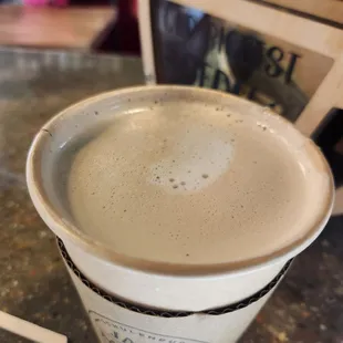 Cappuccino