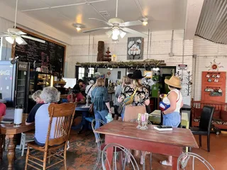 Shinerville Coffee House