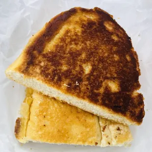 Cuban Bread - yum!