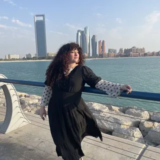 Janaye M.