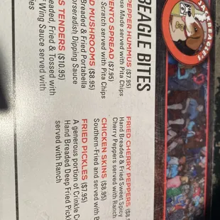 APPS sorry for crooked pic