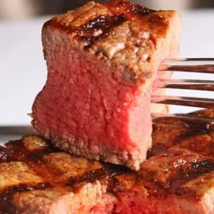Jack Binion's Steak House