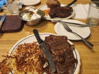 Pink Poodle Steakhouse