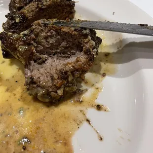 food, steak