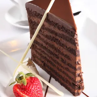 Chocolate Cake