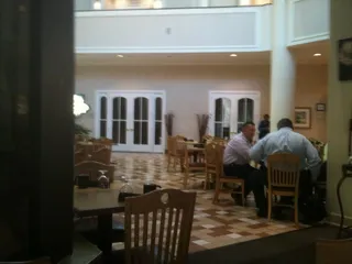 Magnolia Grille