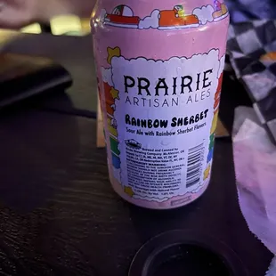 Beer!