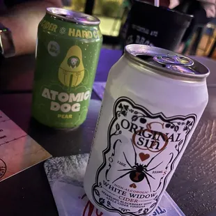 drink