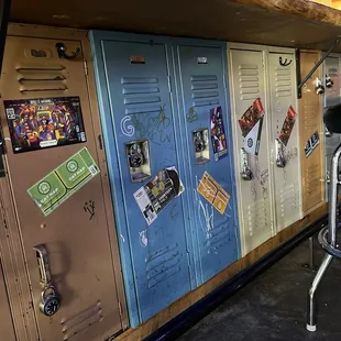 Cool bar
