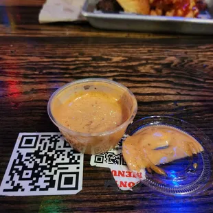 Sauce