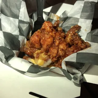 Sticky Nuggs