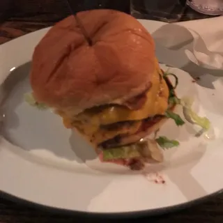 Cheeseburger