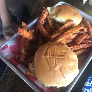 Mix & Match Slider