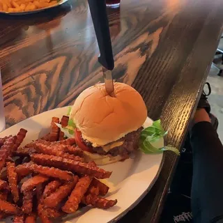 Fries