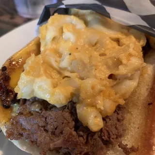 Mac N Cheese
