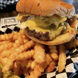 Cheeseburger