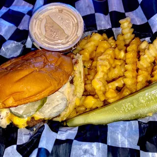 Fries