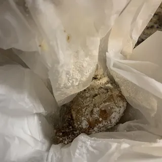 Fried Oreo