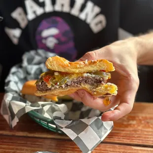 Jack Brown's Beer & Burger Joint - Germantown