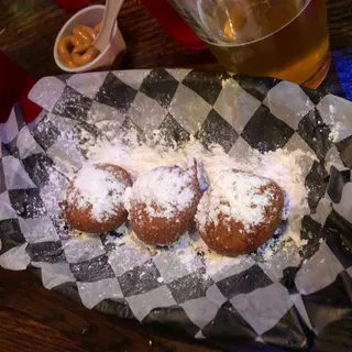 Fried Oreo (1 Ea)