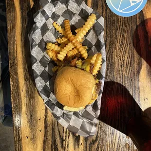 Jack Brown's Beer & Burger Joint - KDH
