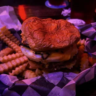 Jack Brown's Beer & Burger Joint - Murfreesboro