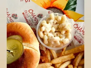 Champy’s