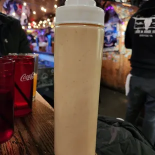 Housemade Garlic Aioli