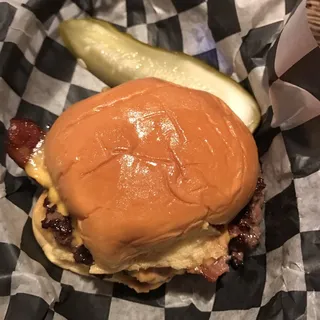 Elvis Burger