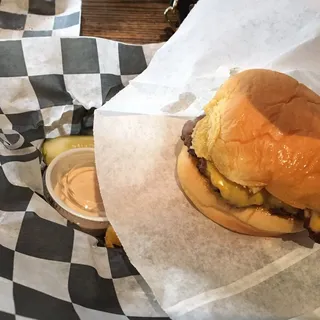 Cheeseburger