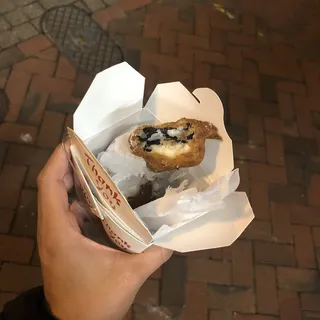 Fried Oreo