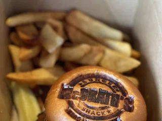McGrath's Burger Shack
