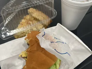 Wilson's Sandwich Shop